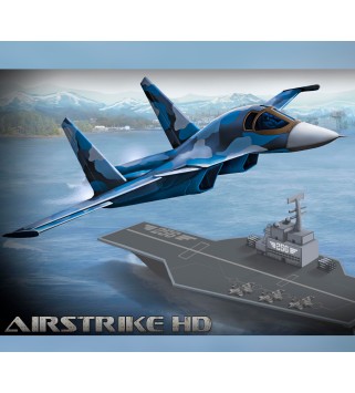 Airstrike HD Steam Key GLOBAL